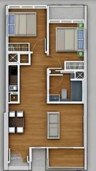 Van Holland (D10), Condominium #534113001